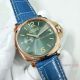 Copy Panerai Luminor Due PAM00677 Gray Dial Rose Gold Watch 42mm (4)_th.jpg